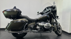 BMW R18 Transcontinental 